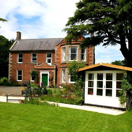 Broomhouse Farmhouse Cheswick  Bagian luar foto