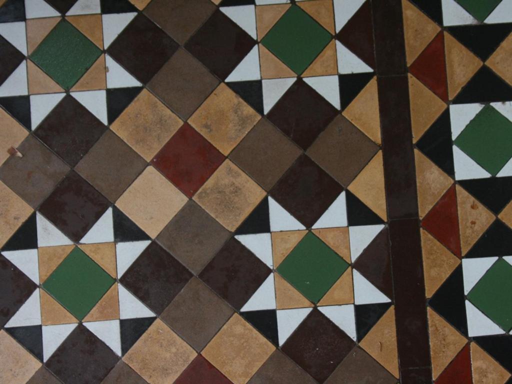 Broomhouse Farmhouse Cheswick  Bagian luar foto