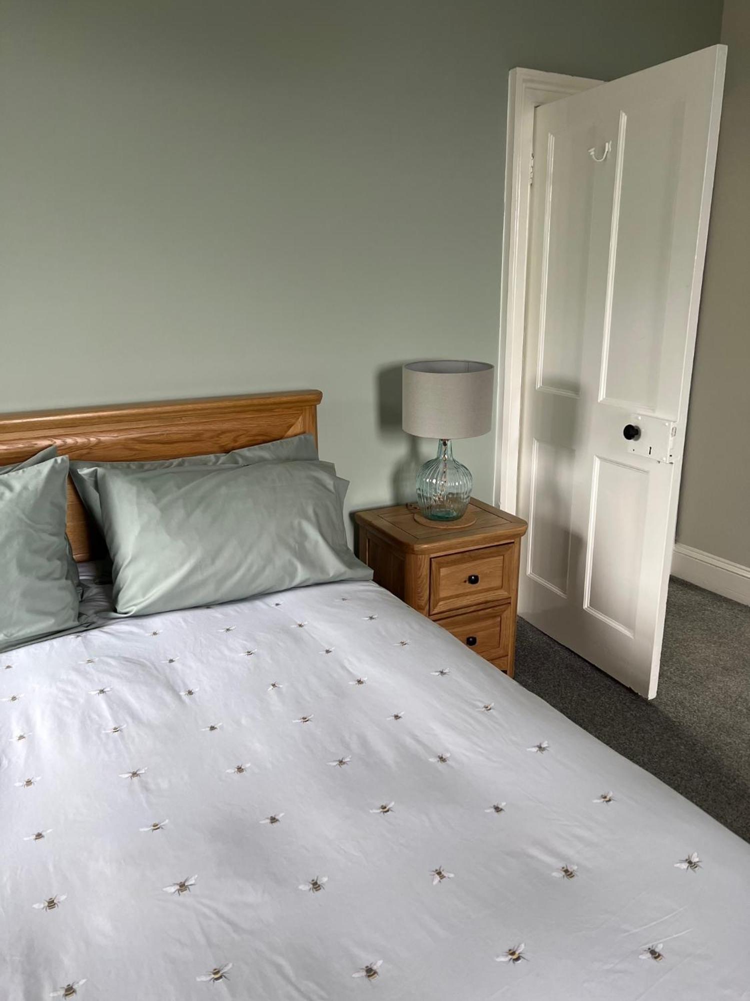 Broomhouse Farmhouse Cheswick  Ruang foto