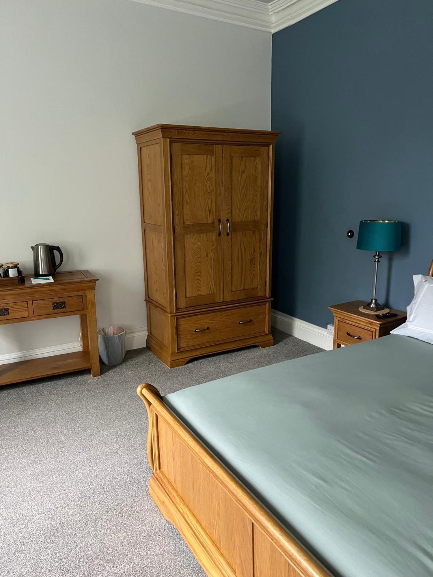 Broomhouse Farmhouse Cheswick  Ruang foto